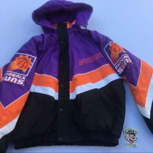 vintage suns jacket